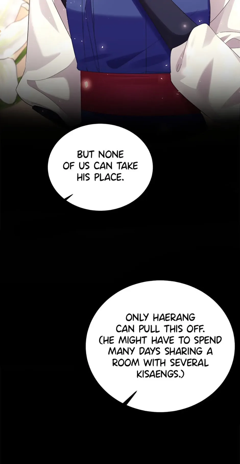 The Tale of the Tiger Girl Chapter 26 page 23