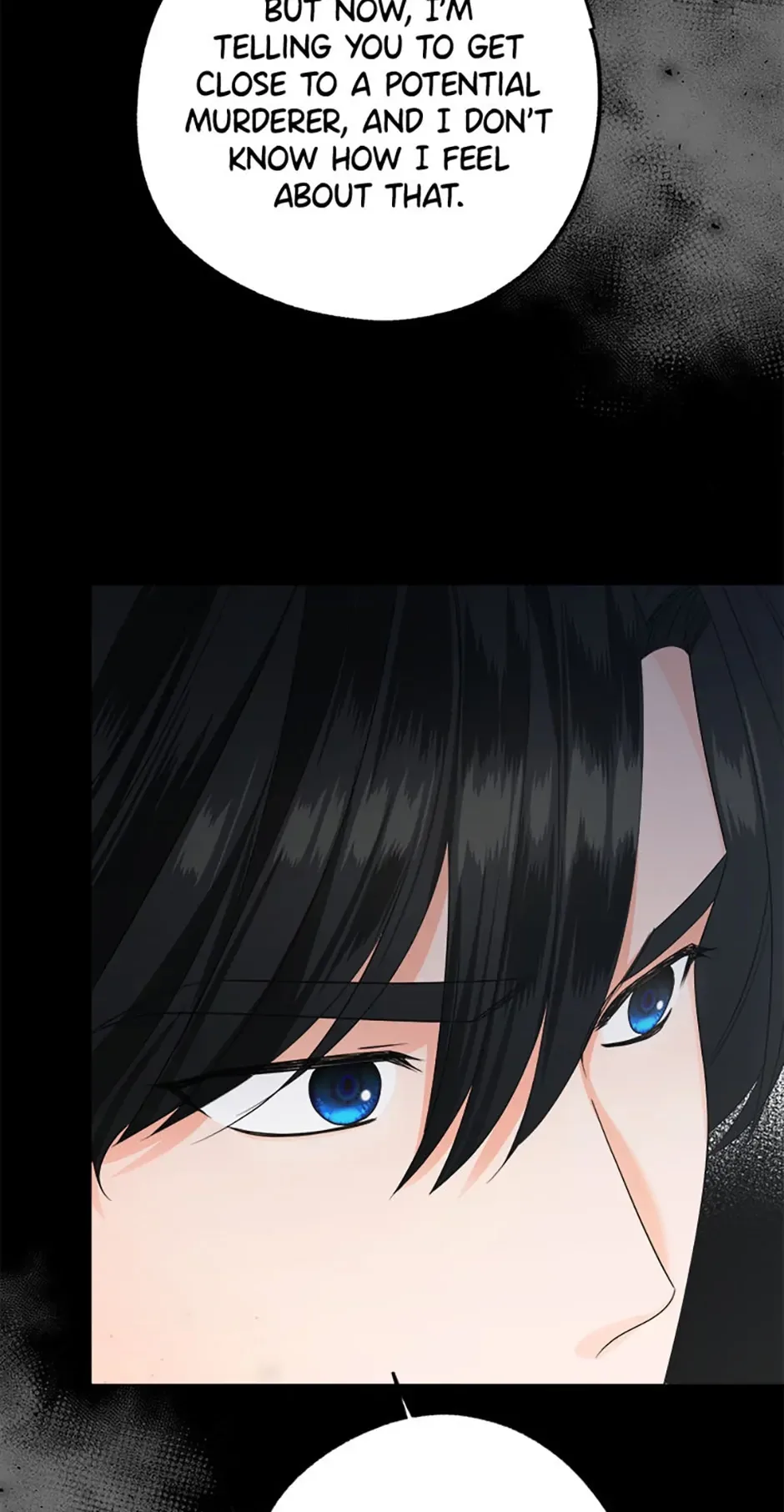 The Tale of the Tiger Girl Chapter 26 page 32