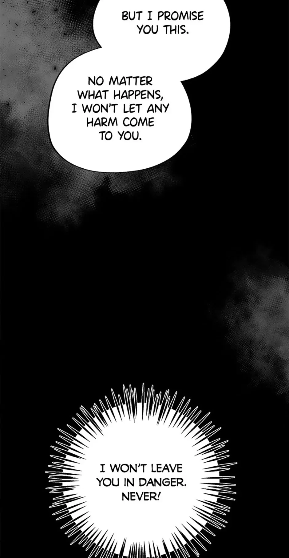 The Tale of the Tiger Girl Chapter 26 page 33