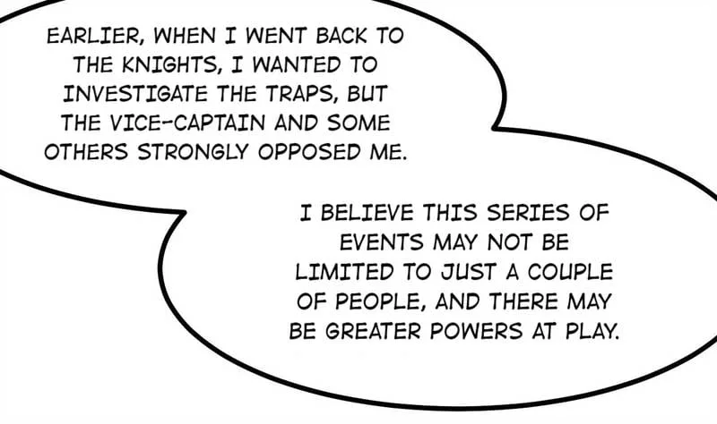 The Survival Game Of The Villainess Chapter 26 page 65