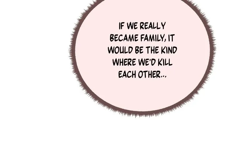 The Ten Leaf Flower of Mount Kairos Chapter 26 page 23