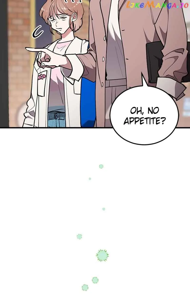 The Team Leader is Tired of Being A Newlywed Chapter 26 page 4