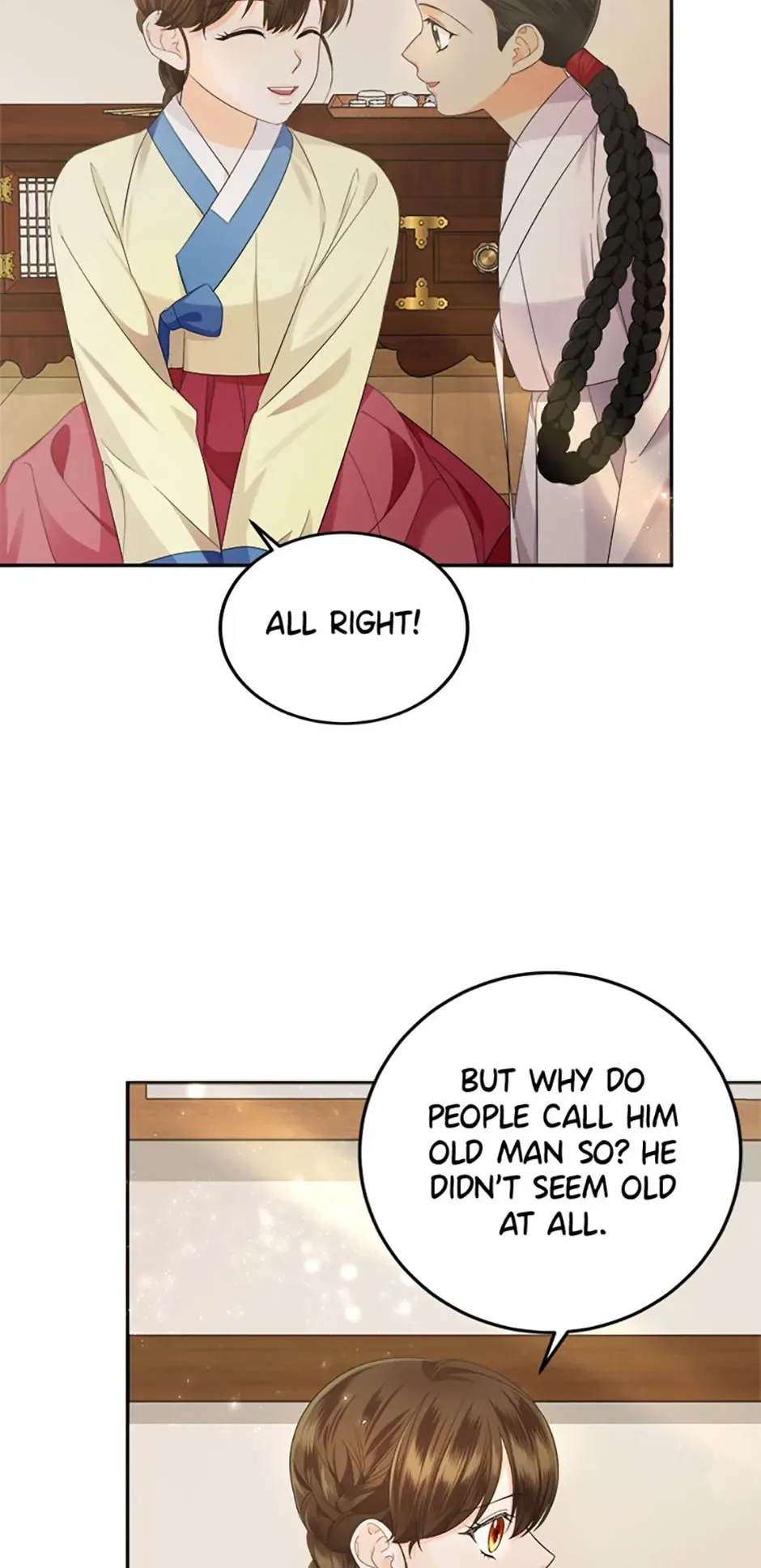 The Tale of the Tiger Girl Chapter 26 page 49