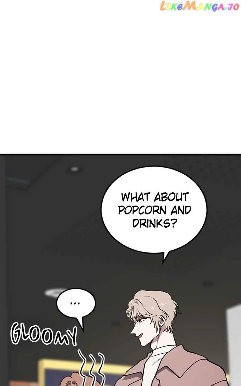 The Team Leader is Tired of Being A Newlywed Chapter 26 page 3