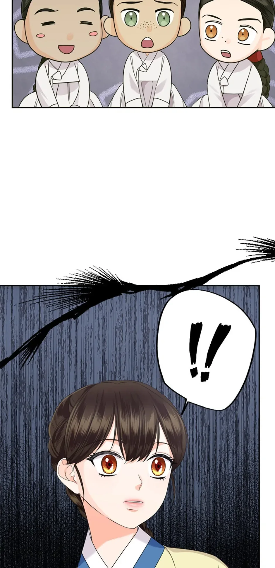 The Tale of the Tiger Girl Chapter 26 page 54