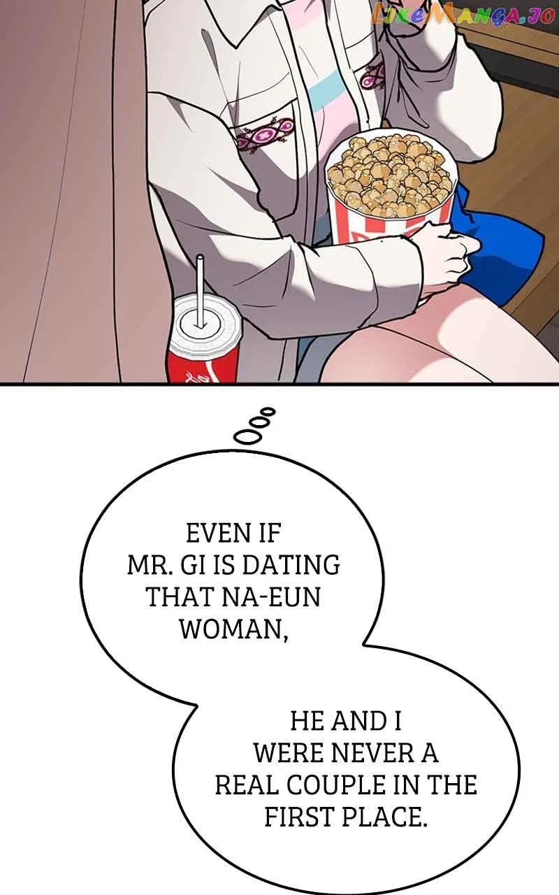 The Team Leader is Tired of Being A Newlywed Chapter 26 page 10