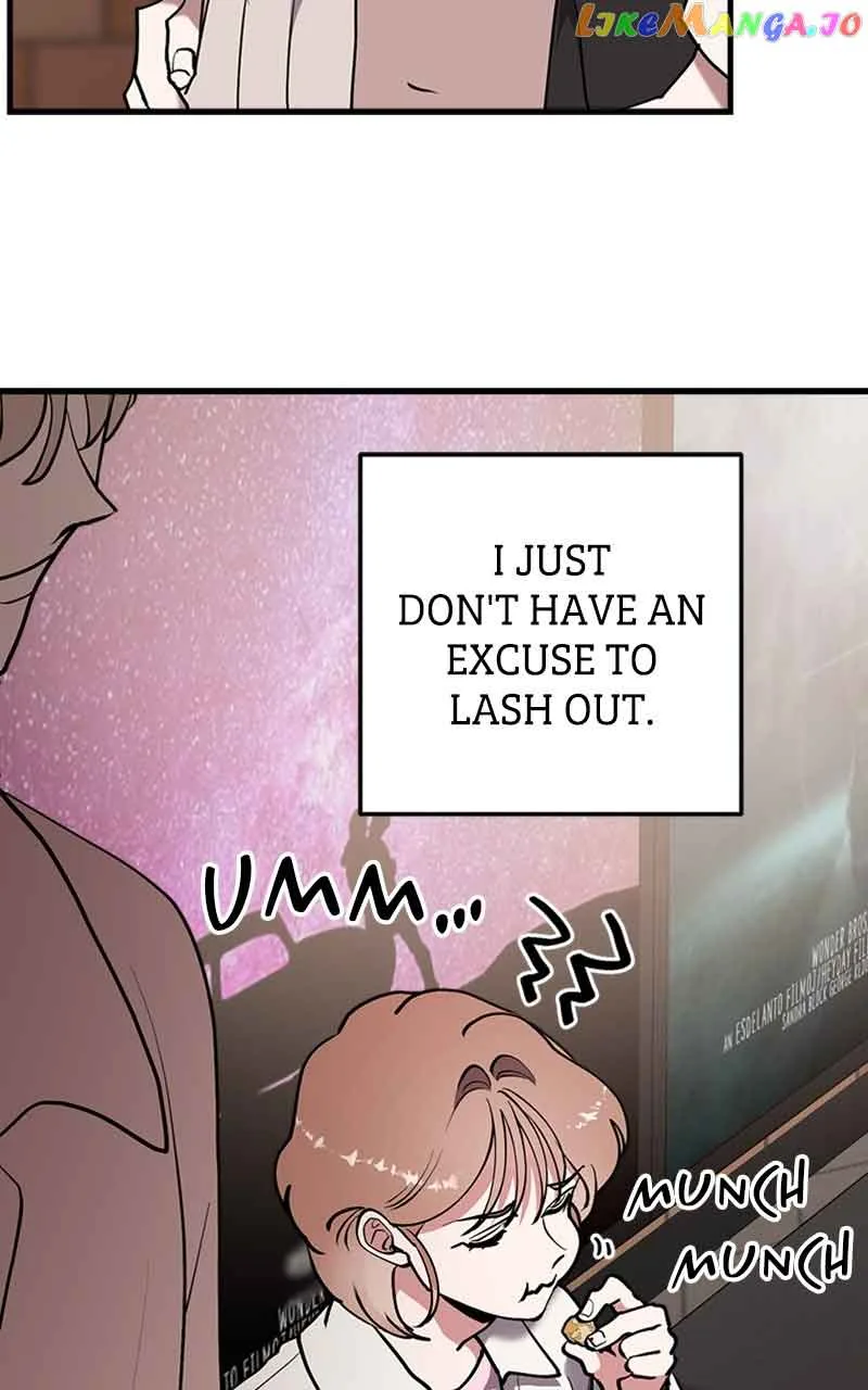 The Team Leader is Tired of Being A Newlywed Chapter 26 page 9