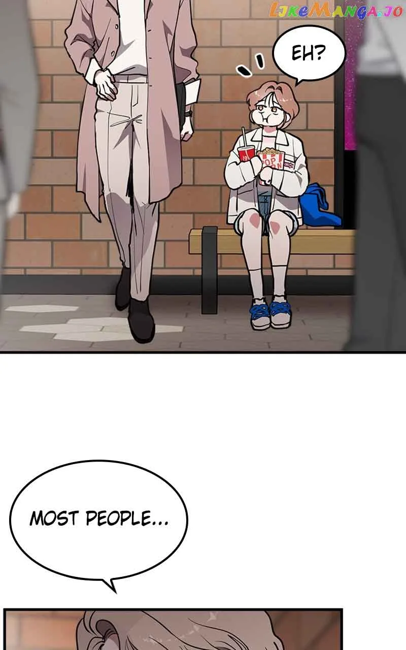 The Team Leader is Tired of Being A Newlywed Chapter 26 page 7