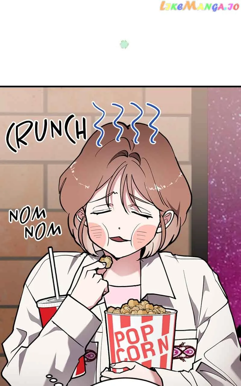 The Team Leader is Tired of Being A Newlywed Chapter 26 page 5