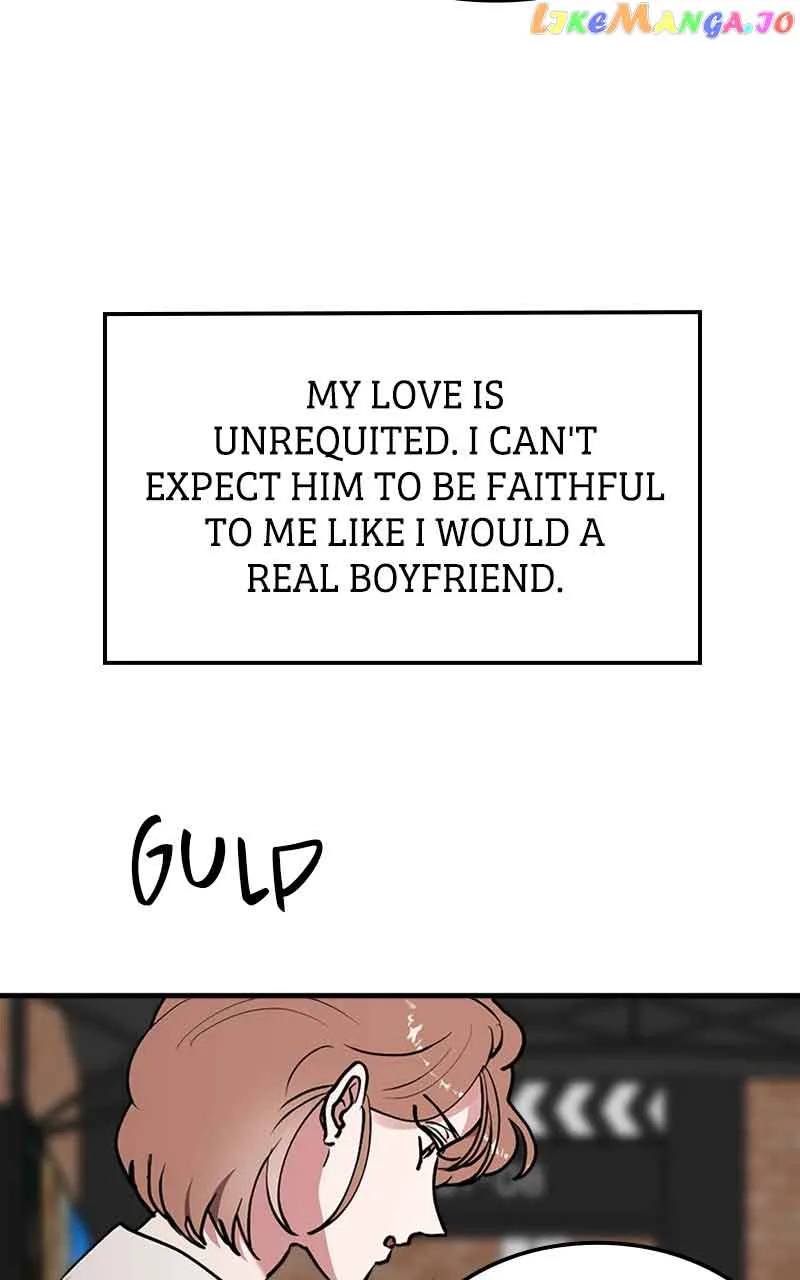 The Team Leader is Tired of Being A Newlywed Chapter 26 page 11
