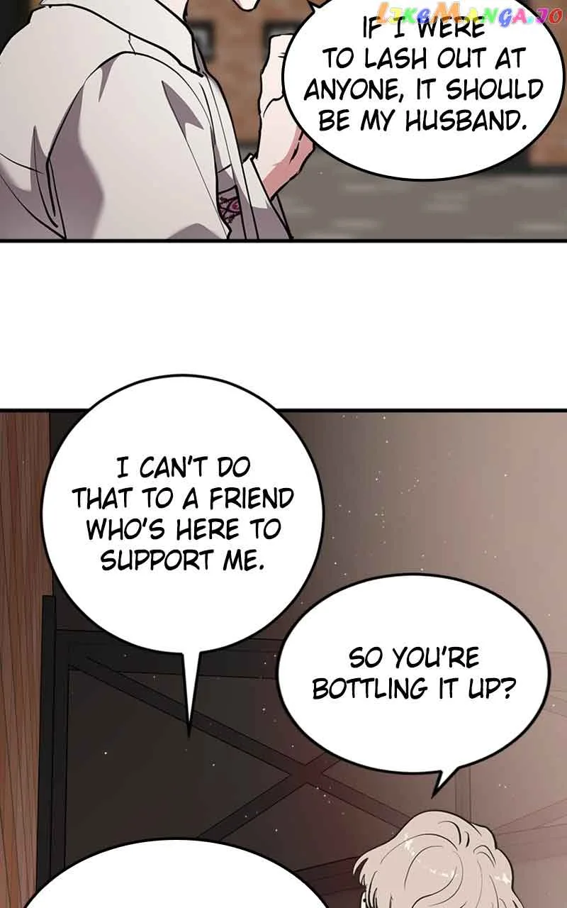 The Team Leader is Tired of Being A Newlywed Chapter 26 page 12