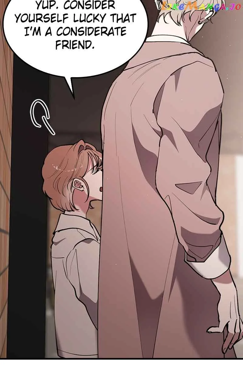The Team Leader is Tired of Being A Newlywed Chapter 26 page 13