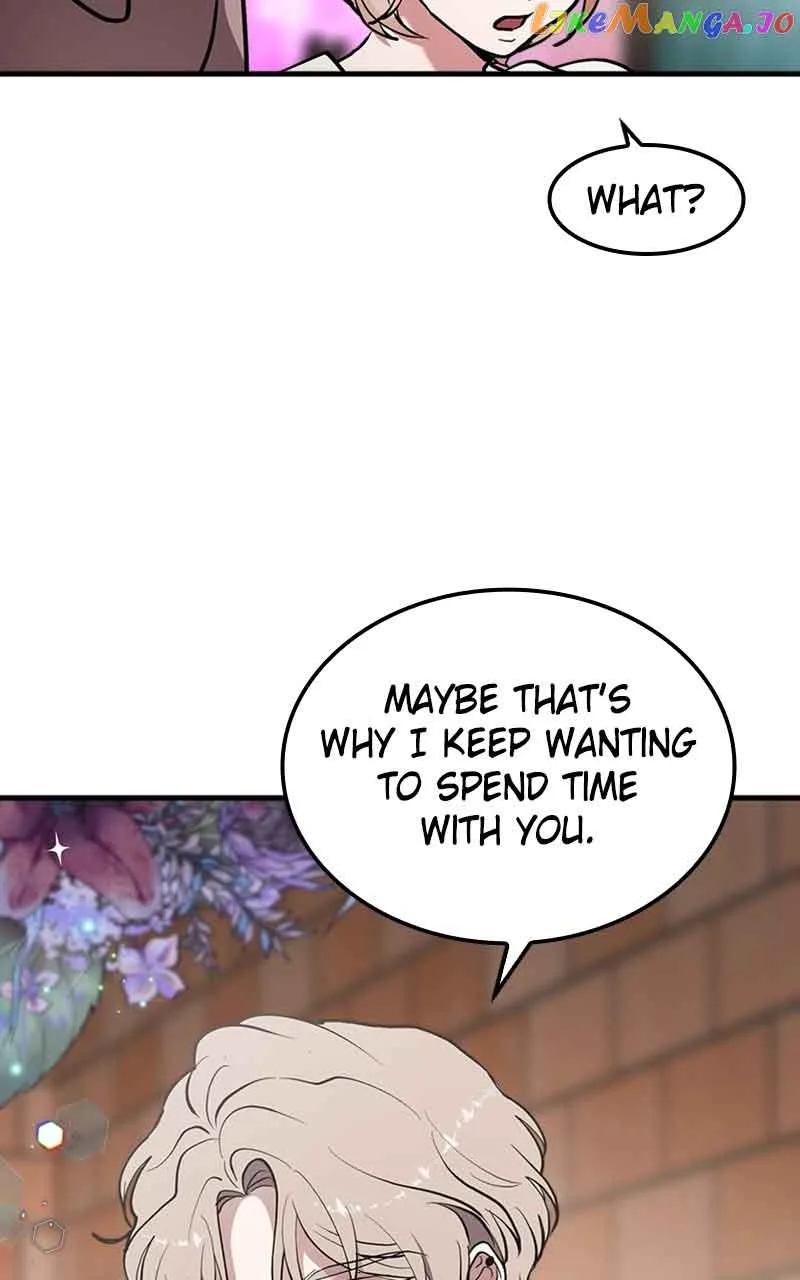 The Team Leader is Tired of Being A Newlywed Chapter 26 page 16