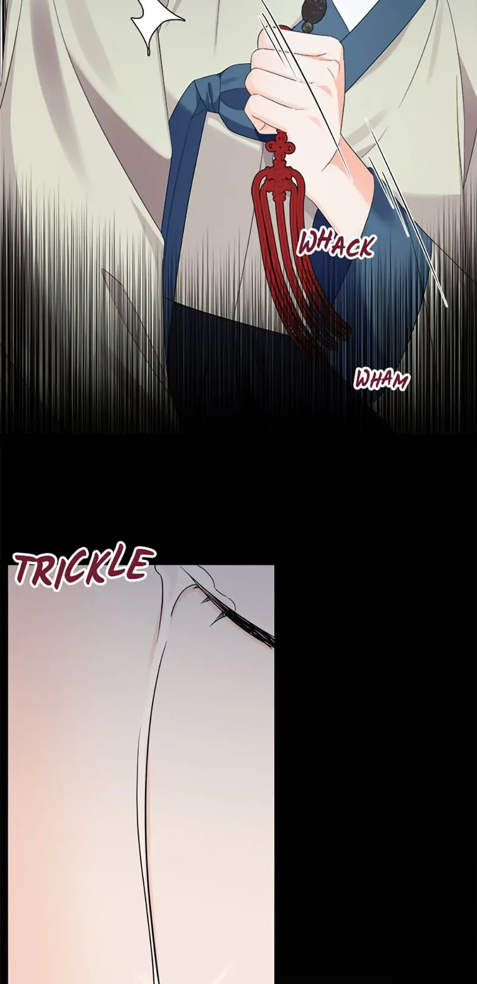 The Tale of the Tiger Girl Chapter 26 page 64