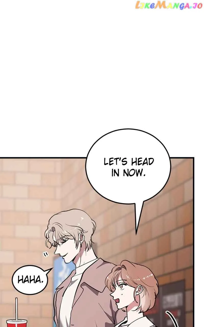 The Team Leader is Tired of Being A Newlywed Chapter 26 page 14