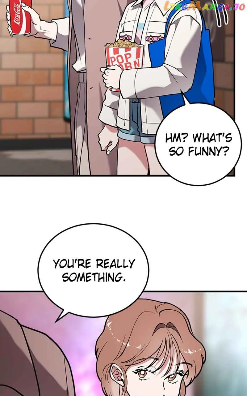 The Team Leader is Tired of Being A Newlywed Chapter 26 page 15