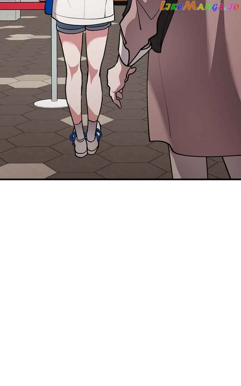The Team Leader is Tired of Being A Newlywed Chapter 26 page 19