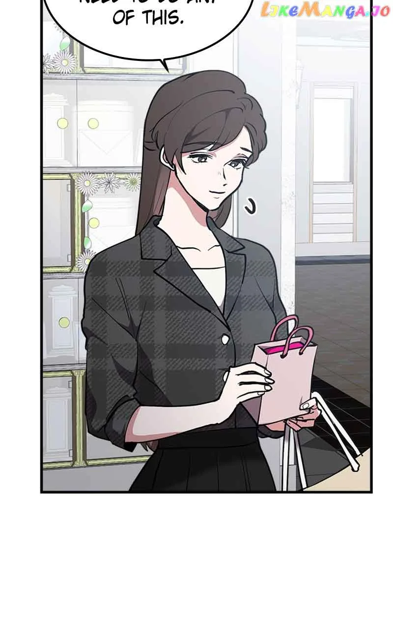 The Team Leader is Tired of Being A Newlywed Chapter 26 page 34