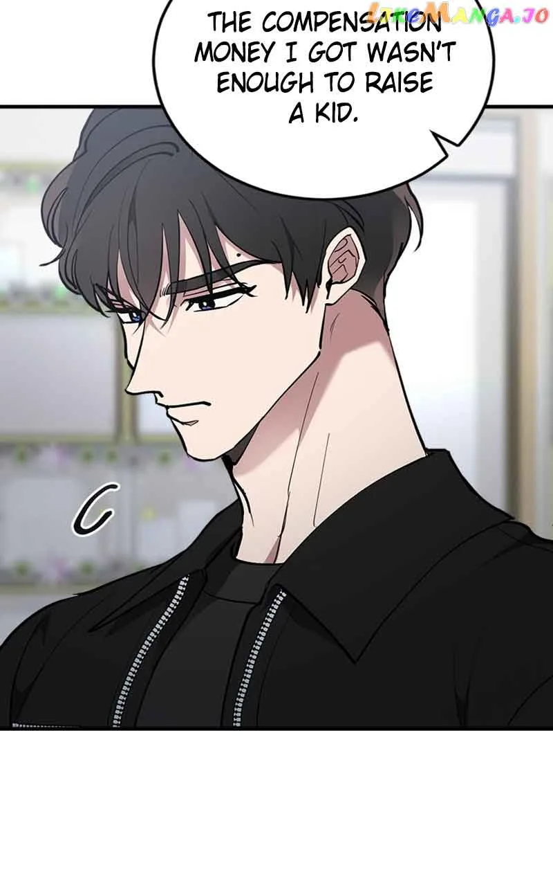 The Team Leader is Tired of Being A Newlywed Chapter 26 page 30