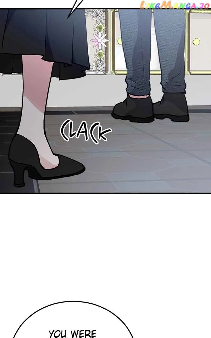 The Team Leader is Tired of Being A Newlywed Chapter 26 page 26