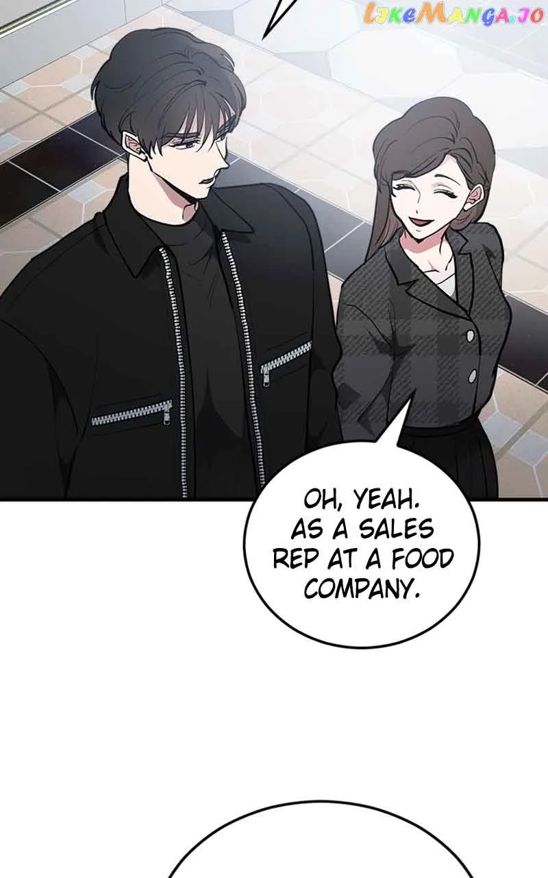 The Team Leader is Tired of Being A Newlywed Chapter 26 page 29