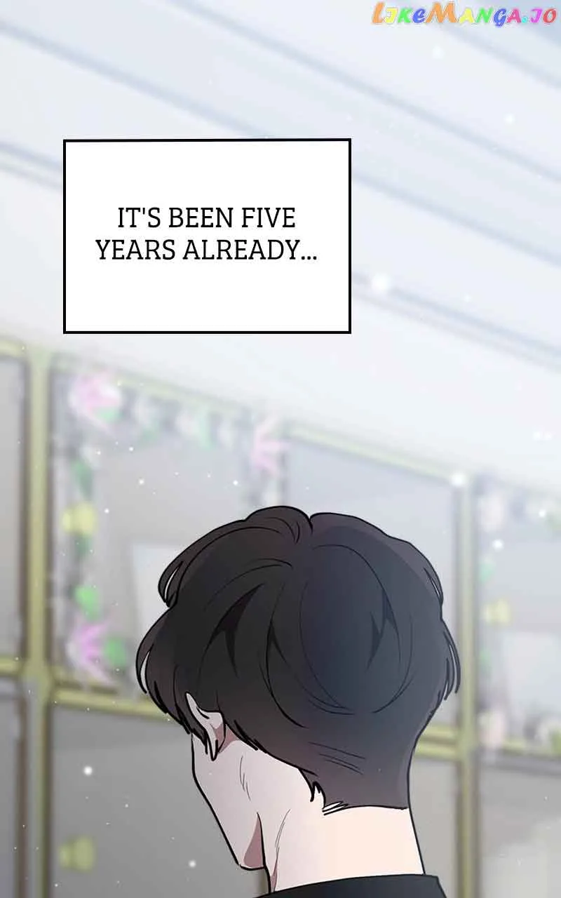 The Team Leader is Tired of Being A Newlywed Chapter 26 page 36