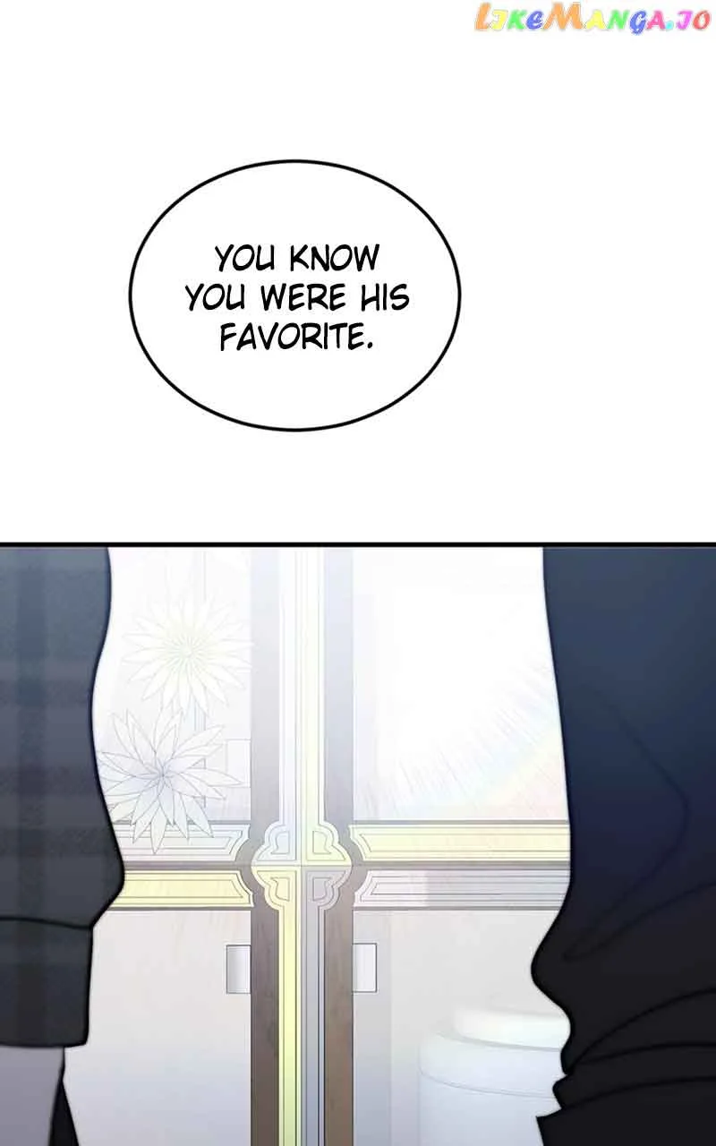 The Team Leader is Tired of Being A Newlywed Chapter 26 page 41