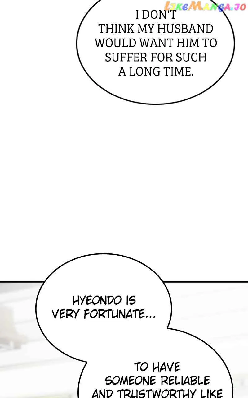 The Team Leader is Tired of Being A Newlywed Chapter 26 page 39