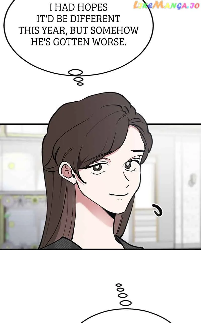 The Team Leader is Tired of Being A Newlywed Chapter 26 page 38