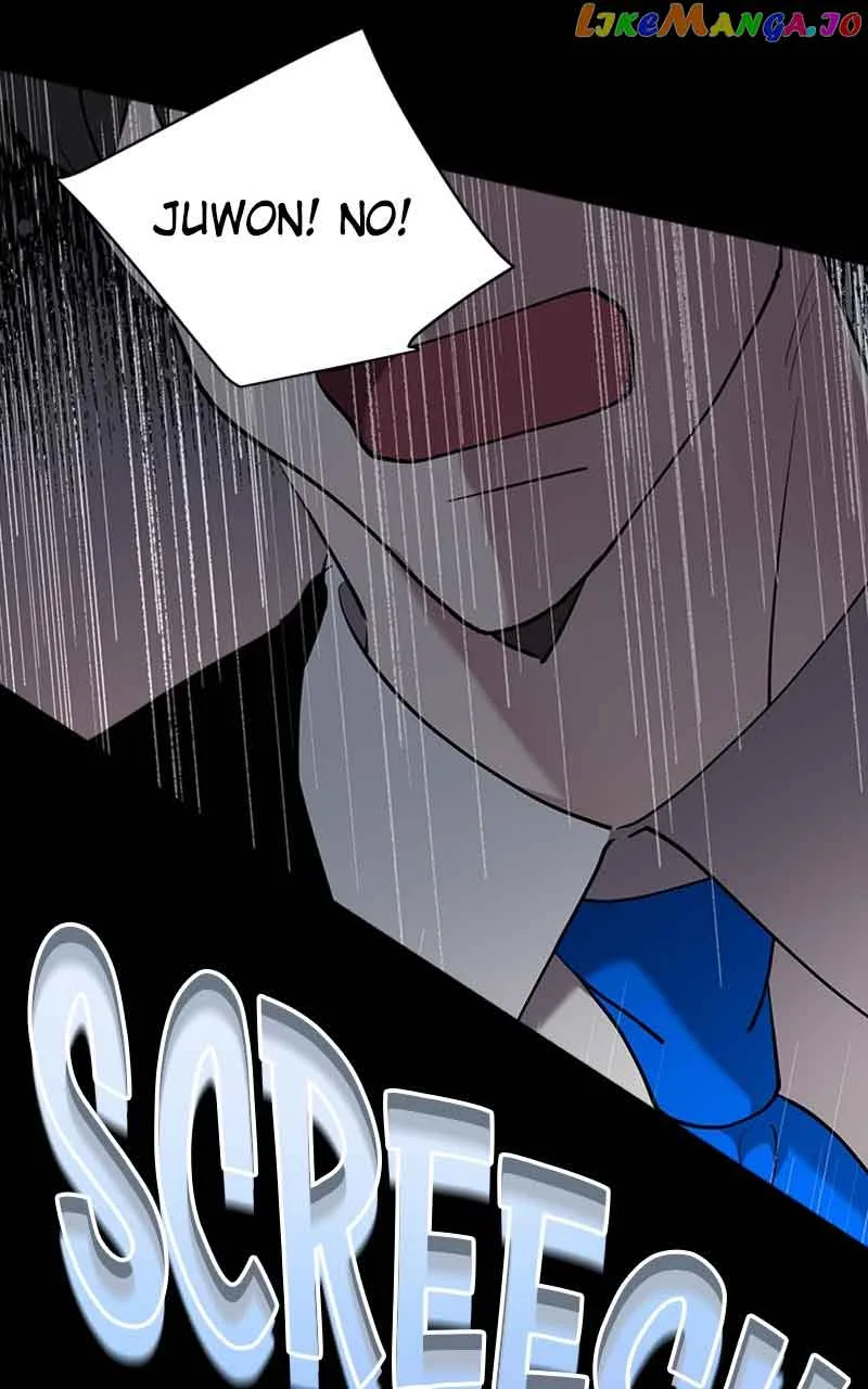 The Team Leader is Tired of Being A Newlywed Chapter 26 page 47