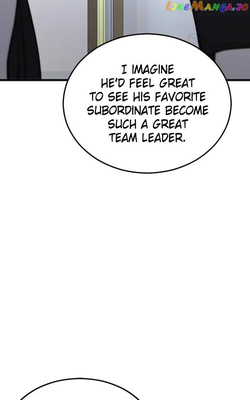 The Team Leader is Tired of Being A Newlywed Chapter 26 page 42