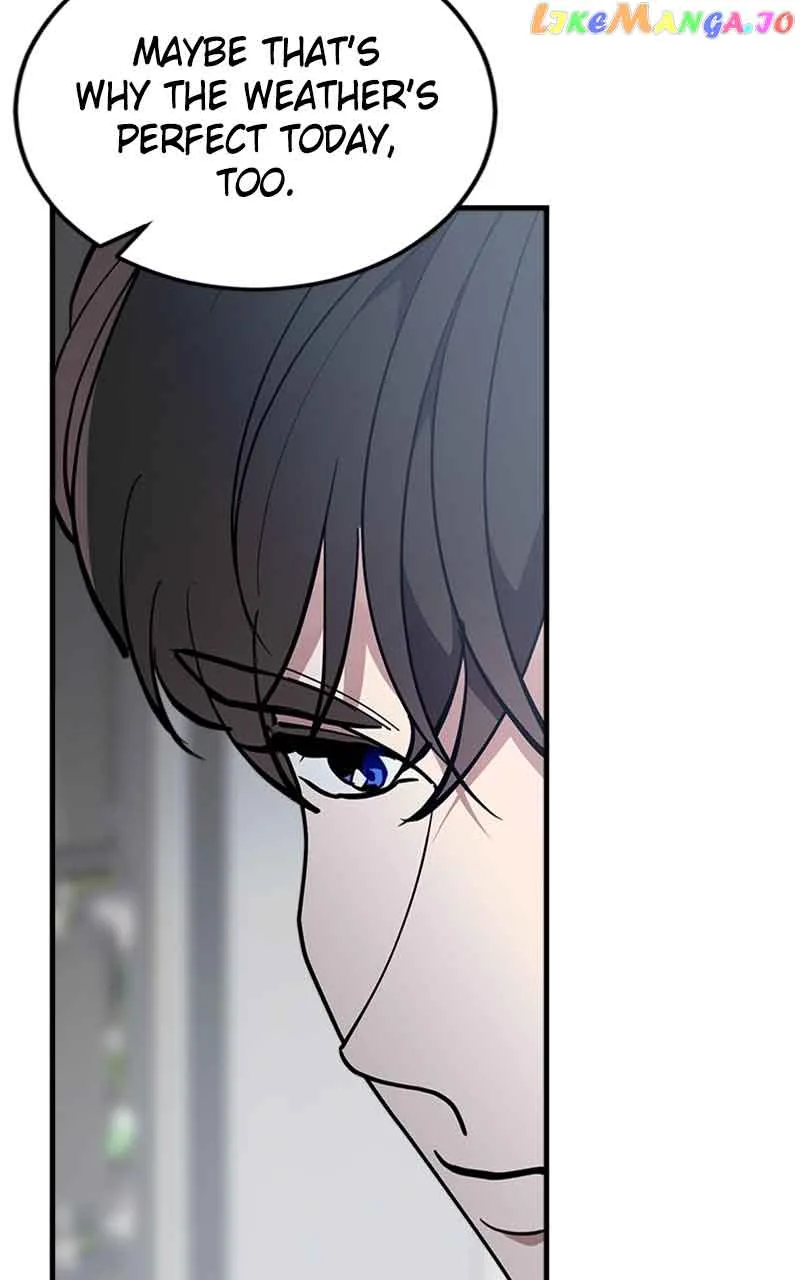 The Team Leader is Tired of Being A Newlywed Chapter 26 page 43