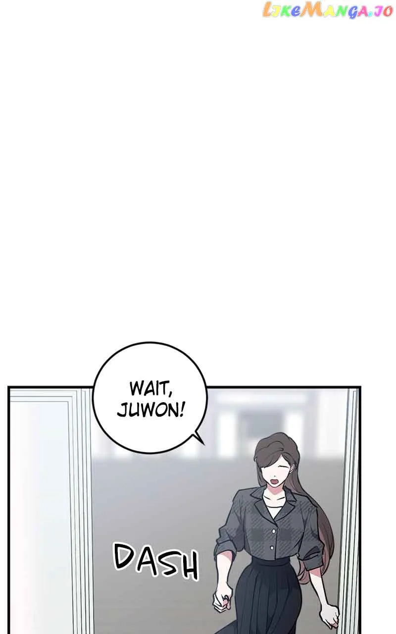 The Team Leader is Tired of Being A Newlywed Chapter 26 page 54
