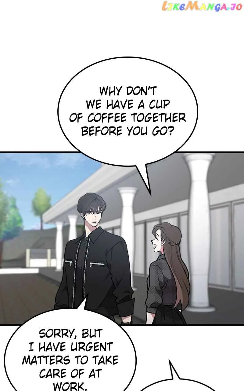 The Team Leader is Tired of Being A Newlywed Chapter 26 page 56