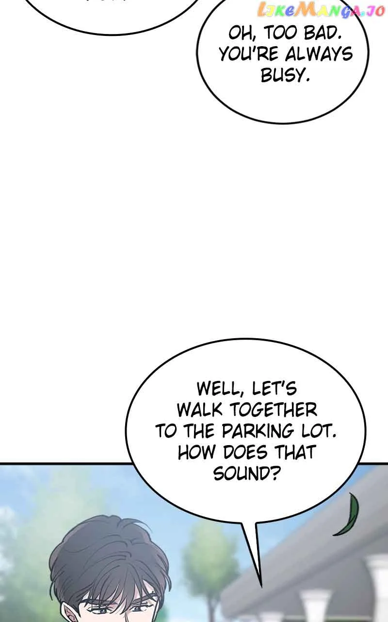 The Team Leader is Tired of Being A Newlywed Chapter 26 page 57