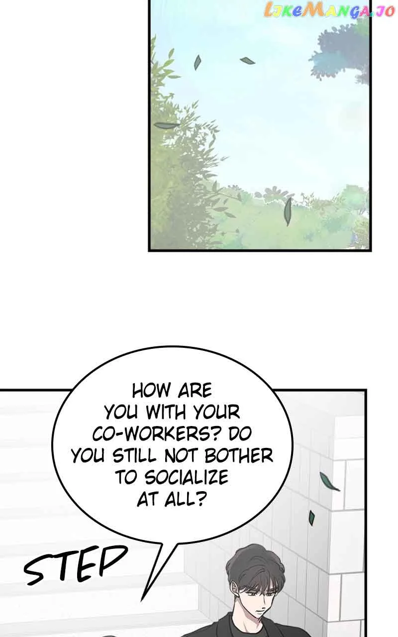 The Team Leader is Tired of Being A Newlywed Chapter 26 page 60