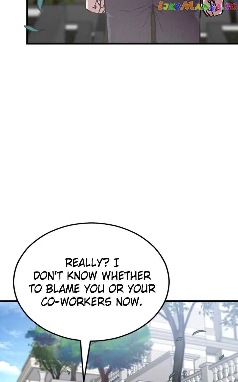 The Team Leader is Tired of Being A Newlywed Chapter 26 page 64