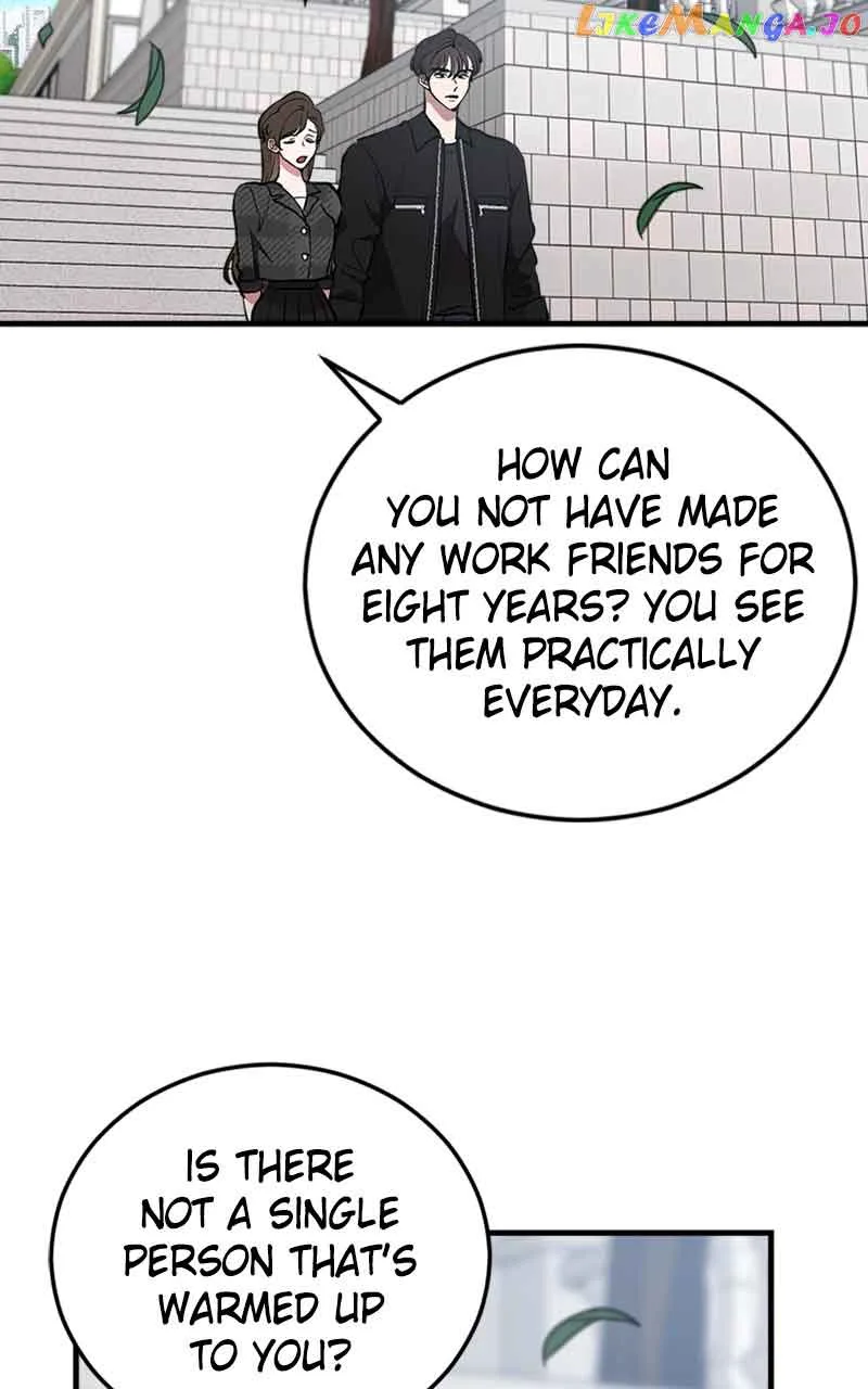 The Team Leader is Tired of Being A Newlywed Chapter 26 page 65