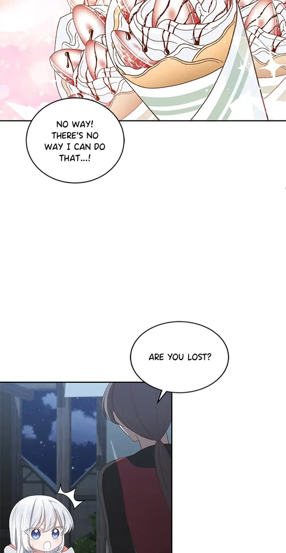 The Villain’s Precious Daughter Chapter 26 page 13