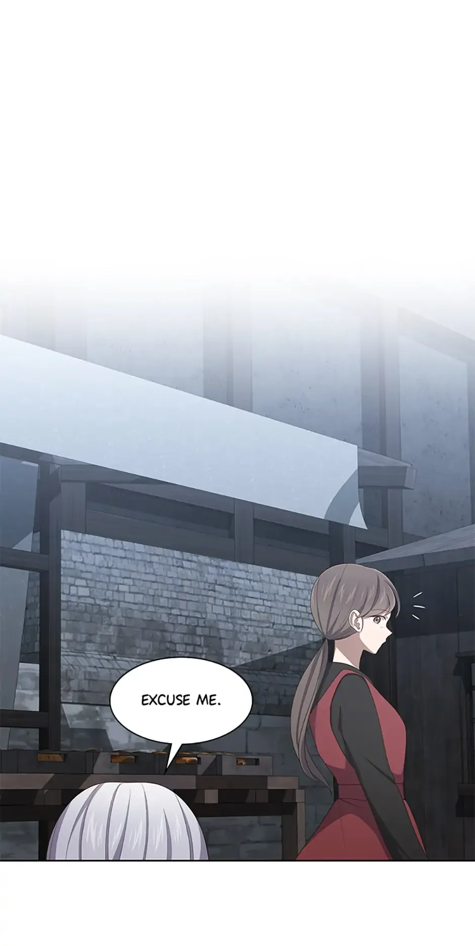 The Villain’s Precious Daughter Chapter 26 page 9