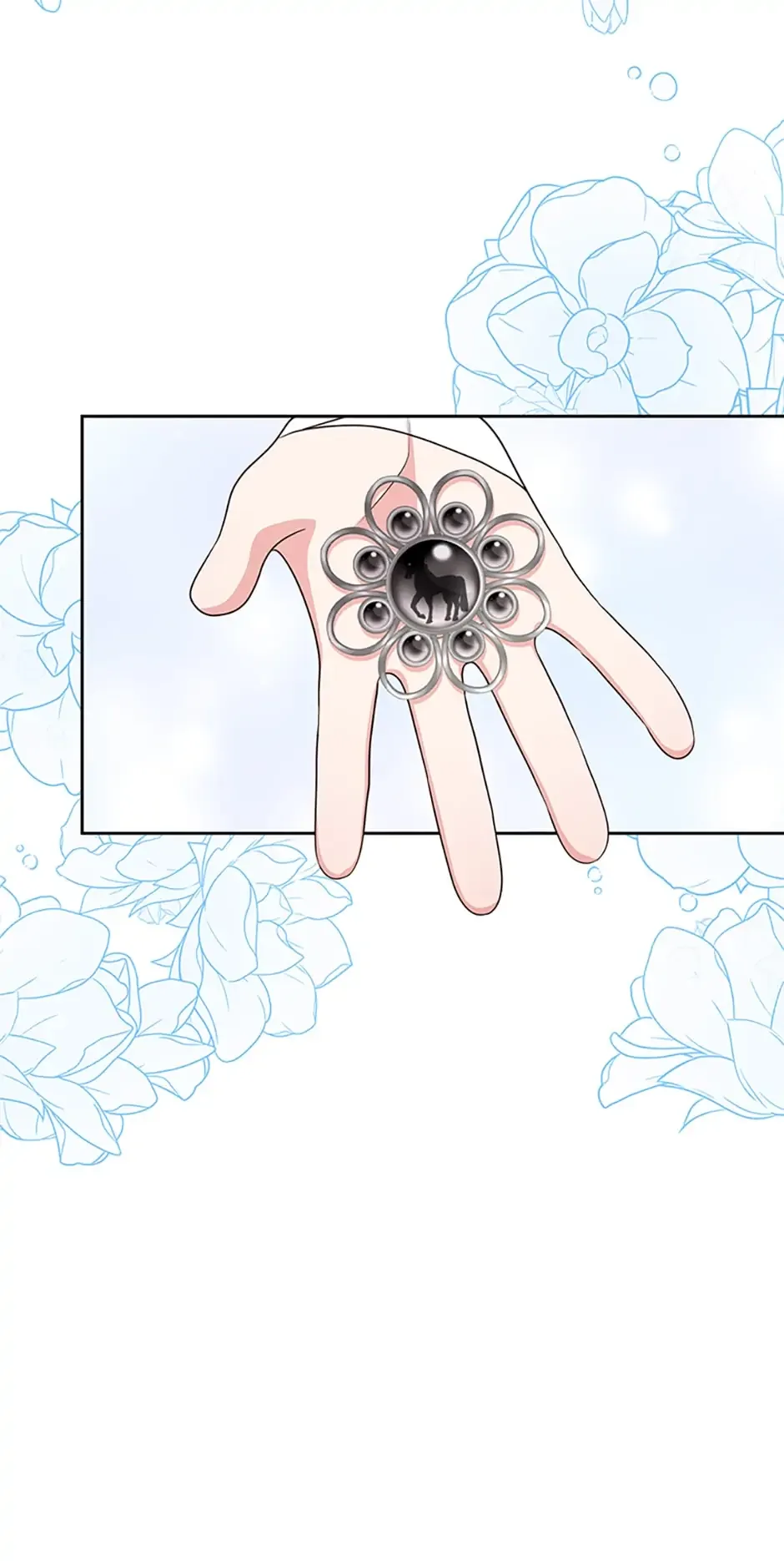The Villain’s Precious Daughter Chapter 26 page 11