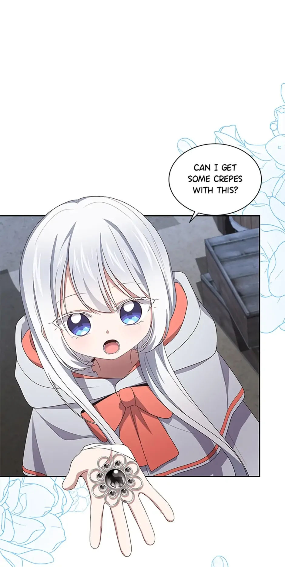 The Villain’s Precious Daughter Chapter 26 page 10