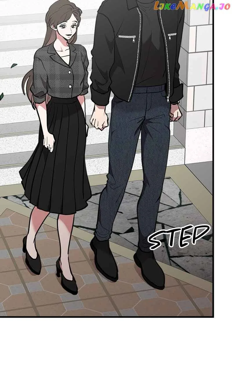 The Team Leader is Tired of Being A Newlywed Chapter 26 page 61