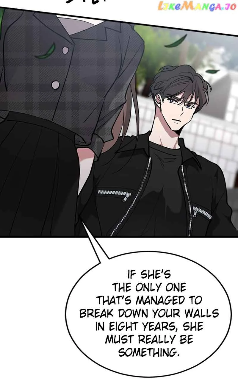 The Team Leader is Tired of Being A Newlywed Chapter 26 page 72