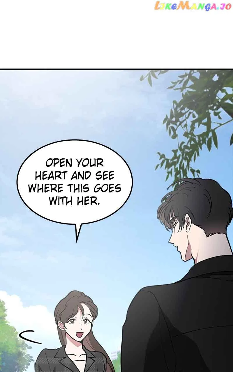 The Team Leader is Tired of Being A Newlywed Chapter 26 page 73