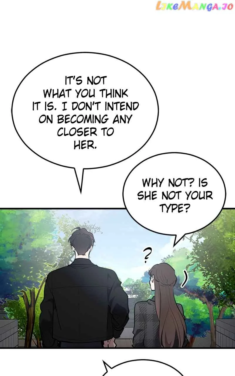 The Team Leader is Tired of Being A Newlywed Chapter 26 page 69