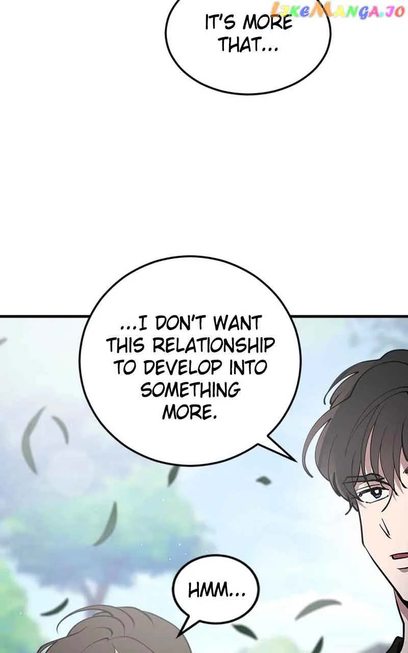The Team Leader is Tired of Being A Newlywed Chapter 26 page 70