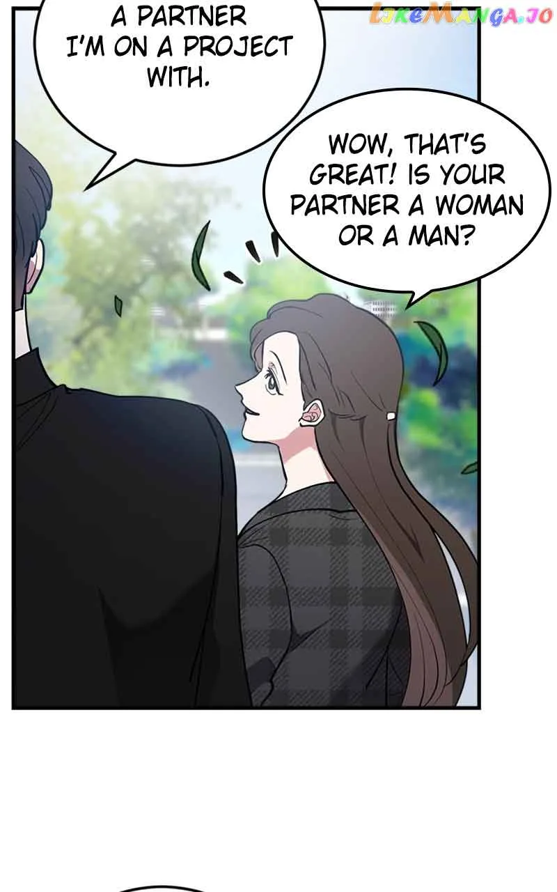 The Team Leader is Tired of Being A Newlywed Chapter 26 page 67