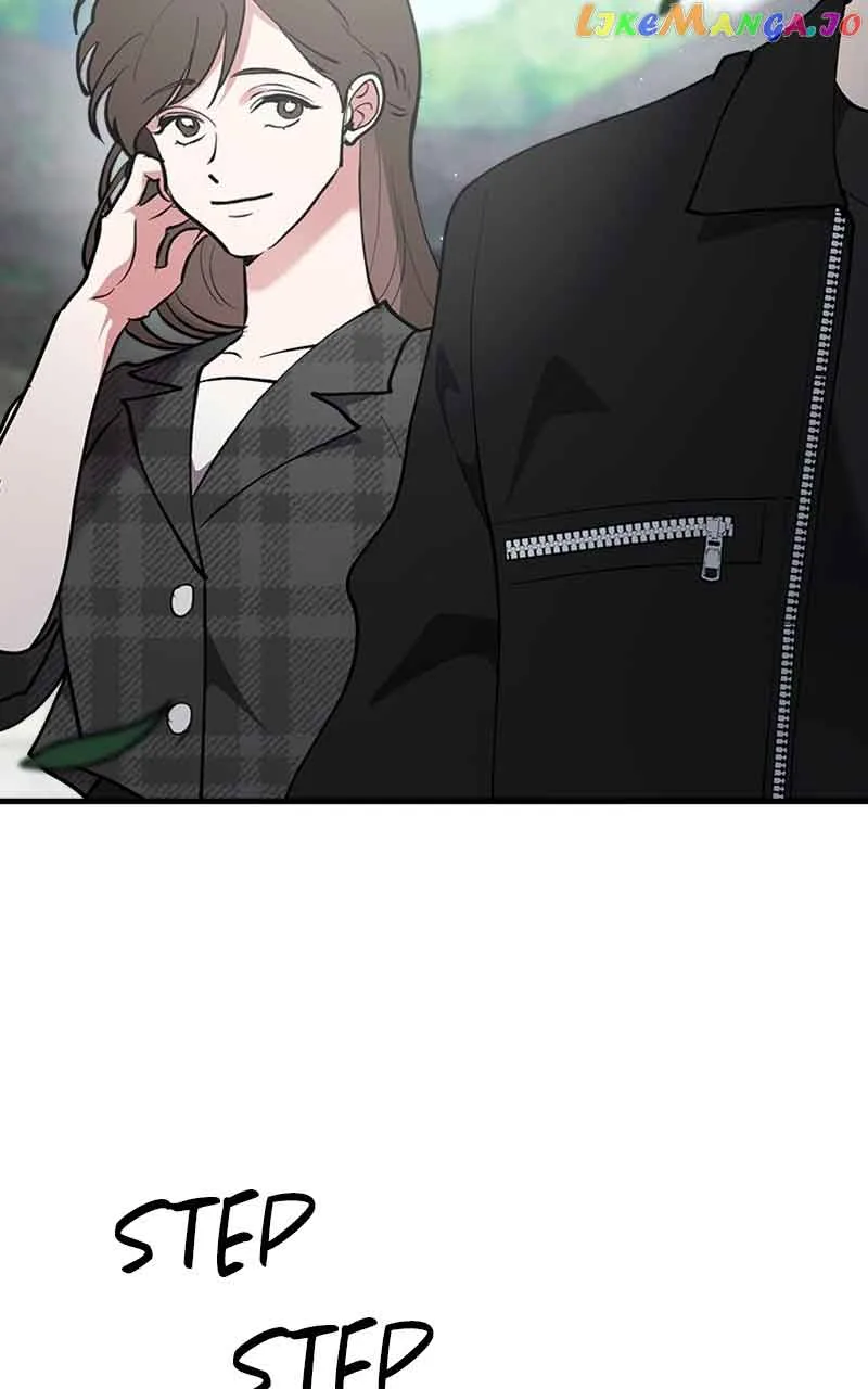 The Team Leader is Tired of Being A Newlywed Chapter 26 page 71