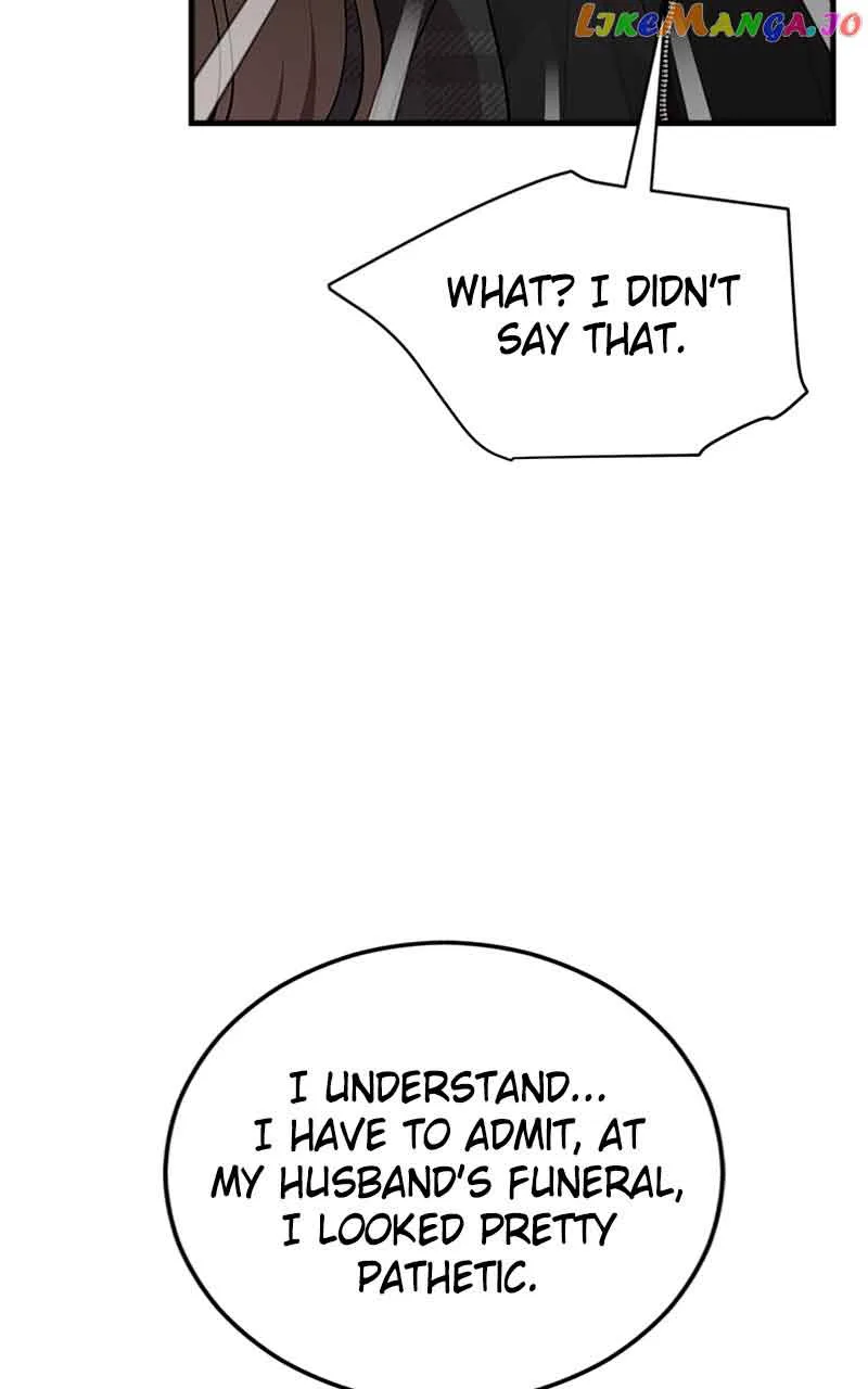 The Team Leader is Tired of Being A Newlywed Chapter 26 page 79